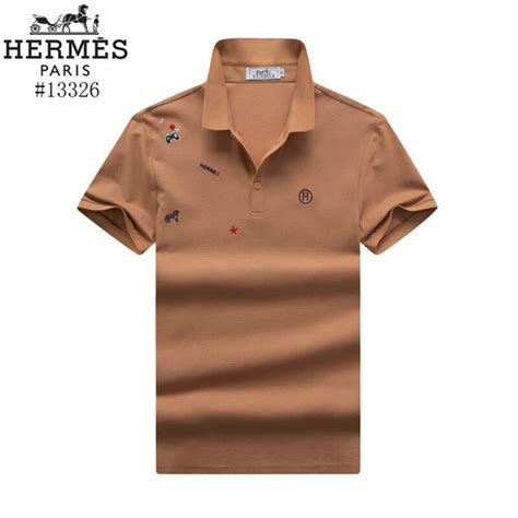 hermes mens polo shirt uk|authentic hermes t shirt.